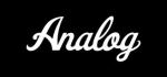analog